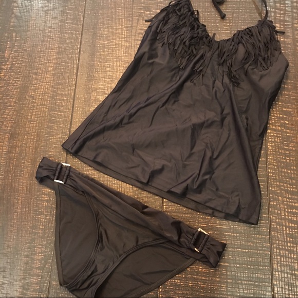 body glove tankini